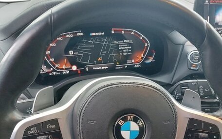 BMW X3, 2021 год, 6 500 000 рублей, 12 фотография