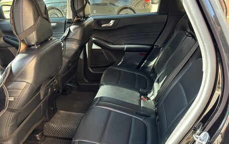 Ford Escape, 2021 год, 1 900 000 рублей, 11 фотография