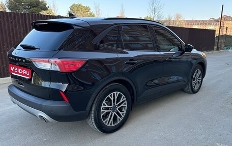 Ford Escape, 2021 год, 1 900 000 рублей, 5 фотография