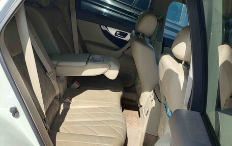 Infiniti FX II, 2012 год, 1 750 000 рублей, 11 фотография