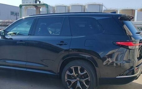 Lexus TX, 2025 год, 14 780 000 рублей, 4 фотография