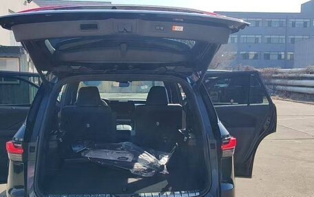 Lexus TX, 2025 год, 14 780 000 рублей, 6 фотография