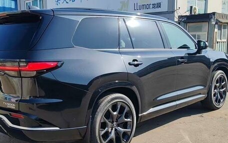 Lexus TX, 2025 год, 14 780 000 рублей, 5 фотография