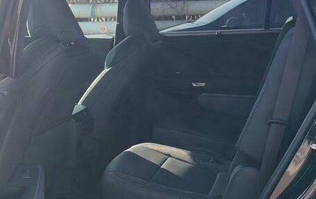 Lexus TX, 2025 год, 14 780 000 рублей, 9 фотография