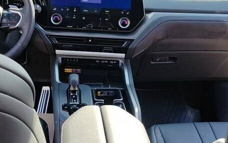 Lexus TX, 2025 год, 14 780 000 рублей, 13 фотография