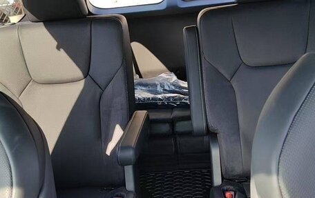 Lexus TX, 2025 год, 14 780 000 рублей, 12 фотография