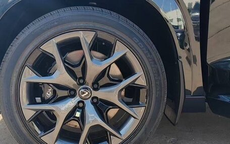 Lexus TX, 2025 год, 14 780 000 рублей, 10 фотография