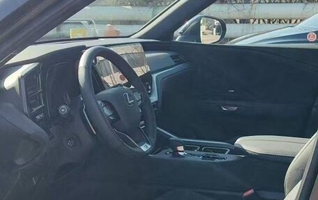 Lexus TX, 2025 год, 14 780 000 рублей, 8 фотография