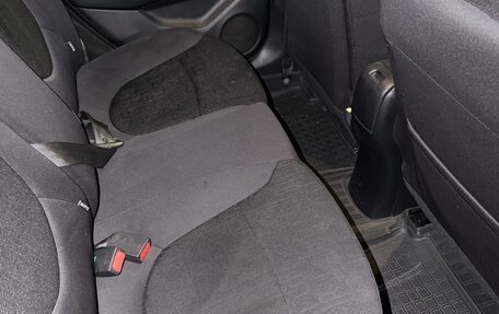 KIA Rio III рестайлинг, 2011 год, 730 000 рублей, 7 фотография