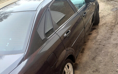 Chevrolet Lacetti, 2007 год, 400 000 рублей, 6 фотография