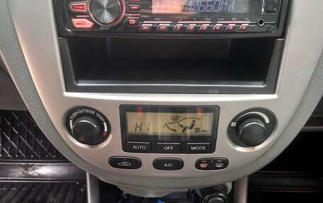 Chevrolet Lacetti, 2007 год, 400 000 рублей, 11 фотография