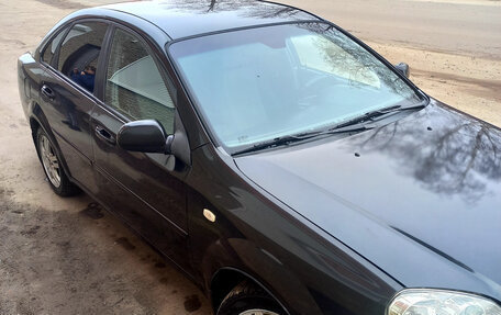 Chevrolet Lacetti, 2007 год, 400 000 рублей, 5 фотография