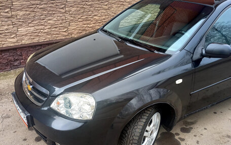 Chevrolet Lacetti, 2007 год, 400 000 рублей, 3 фотография