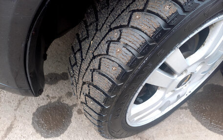 Chevrolet Lacetti, 2007 год, 400 000 рублей, 12 фотография