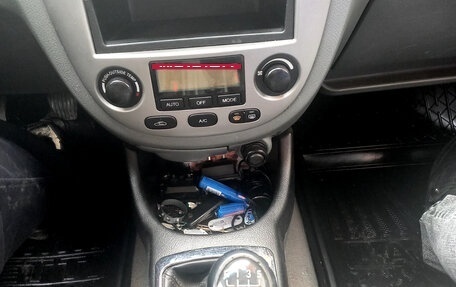 Chevrolet Lacetti, 2007 год, 400 000 рублей, 10 фотография