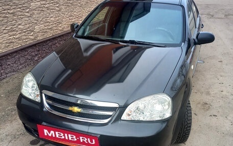 Chevrolet Lacetti, 2007 год, 400 000 рублей, 2 фотография