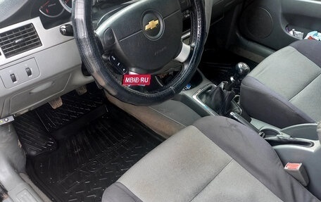 Chevrolet Lacetti, 2007 год, 400 000 рублей, 8 фотография