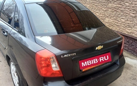 Chevrolet Lacetti, 2007 год, 400 000 рублей, 7 фотография