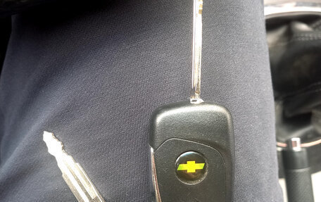 Chevrolet Lacetti, 2007 год, 400 000 рублей, 13 фотография