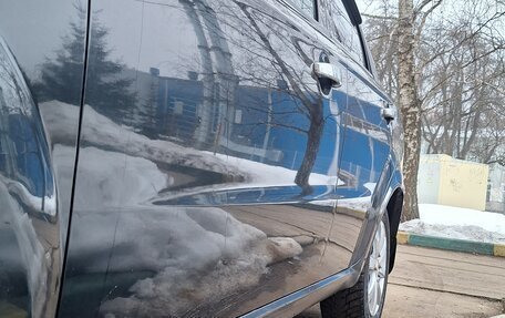 Chevrolet Aveo III, 2011 год, 439 000 рублей, 2 фотография