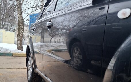 Chevrolet Aveo III, 2011 год, 439 000 рублей, 5 фотография