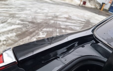 Chevrolet Aveo III, 2011 год, 439 000 рублей, 14 фотография