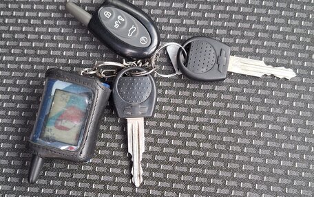 Chevrolet Aveo III, 2011 год, 439 000 рублей, 9 фотография