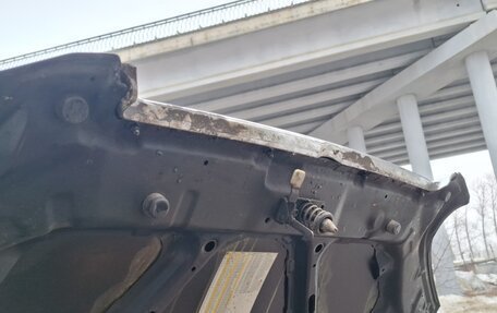 Chevrolet Aveo III, 2011 год, 439 000 рублей, 12 фотография