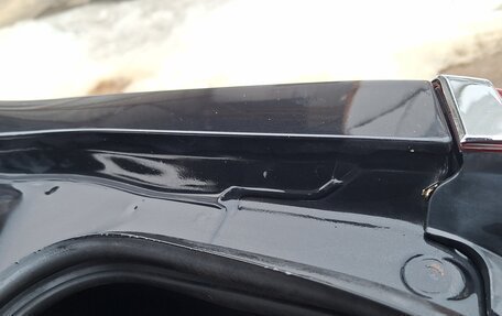 Chevrolet Aveo III, 2011 год, 439 000 рублей, 15 фотография