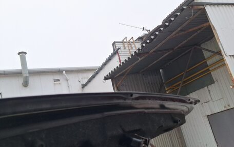 Chevrolet Aveo III, 2011 год, 439 000 рублей, 16 фотография