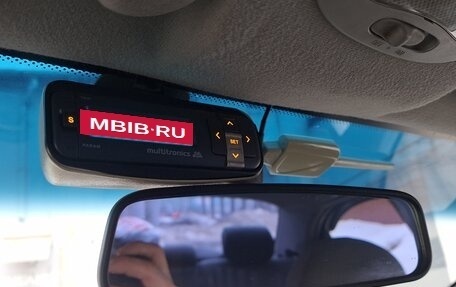 Chevrolet Aveo III, 2011 год, 439 000 рублей, 6 фотография