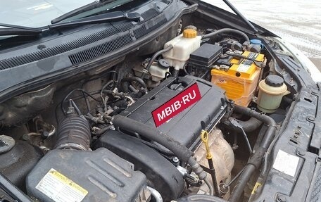 Chevrolet Aveo III, 2011 год, 439 000 рублей, 10 фотография