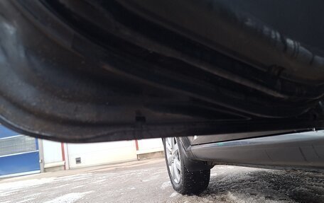 Chevrolet Aveo III, 2011 год, 439 000 рублей, 19 фотография