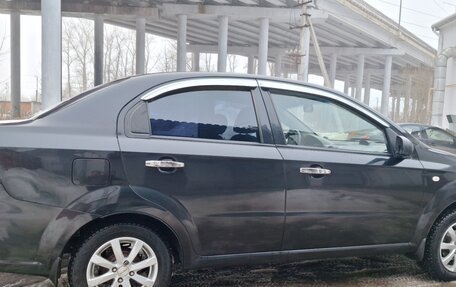 Chevrolet Aveo III, 2011 год, 439 000 рублей, 32 фотография