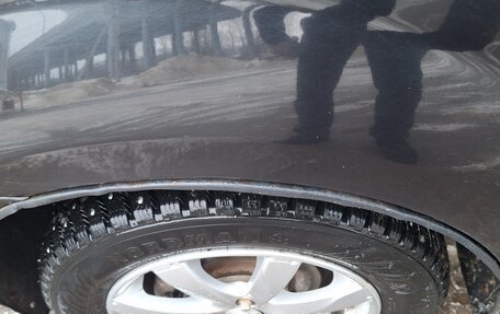 Chevrolet Aveo III, 2011 год, 439 000 рублей, 29 фотография