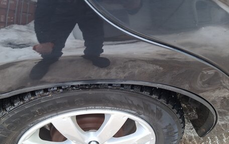 Chevrolet Aveo III, 2011 год, 439 000 рублей, 24 фотография