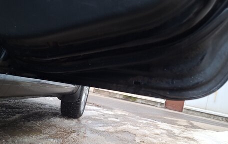 Chevrolet Aveo III, 2011 год, 439 000 рублей, 20 фотография