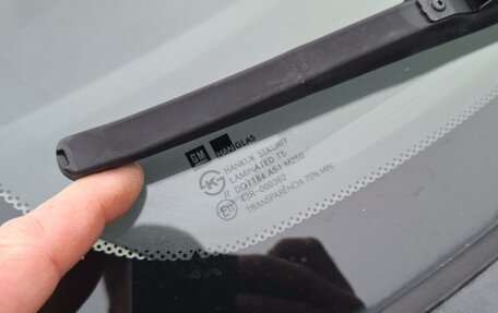 Chevrolet Aveo III, 2011 год, 439 000 рублей, 27 фотография