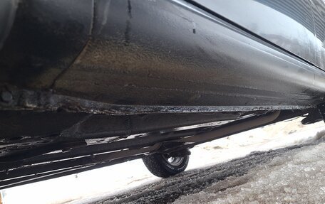 Chevrolet Aveo III, 2011 год, 439 000 рублей, 30 фотография