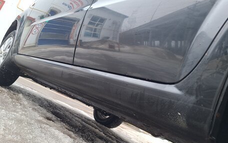 Chevrolet Aveo III, 2011 год, 439 000 рублей, 31 фотография