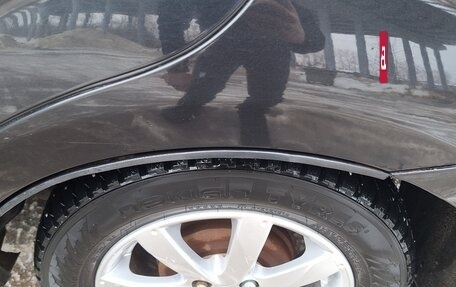 Chevrolet Aveo III, 2011 год, 439 000 рублей, 28 фотография