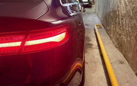 Mercedes-Benz E-Класс, 2019 год, 3 750 000 рублей, 8 фотография