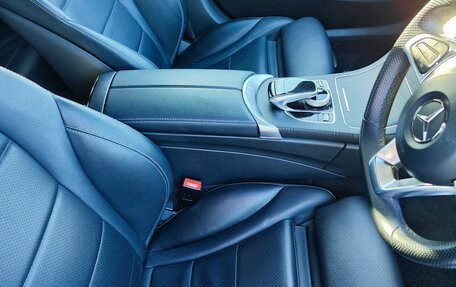 Mercedes-Benz C-Класс, 2017 год, 2 199 000 рублей, 4 фотография