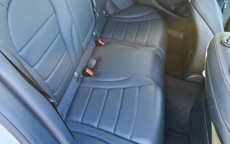 Mercedes-Benz C-Класс, 2017 год, 2 199 000 рублей, 6 фотография