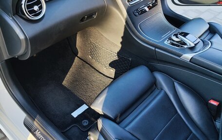 Mercedes-Benz C-Класс, 2017 год, 2 199 000 рублей, 8 фотография