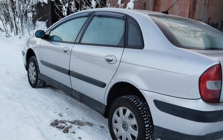 Citroen C5 I рестайлинг, 2001 год, 300 000 рублей, 2 фотография