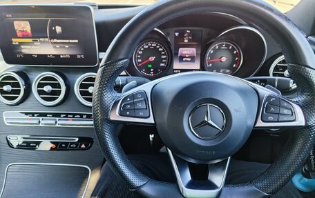 Mercedes-Benz C-Класс, 2017 год, 2 199 000 рублей, 16 фотография