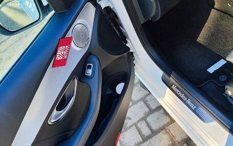 Mercedes-Benz C-Класс, 2017 год, 2 199 000 рублей, 9 фотография