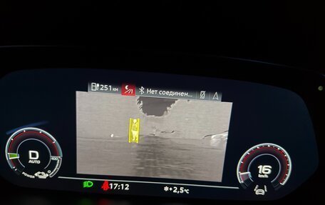 Audi e-tron I, 2021 год, 4 900 000 рублей, 15 фотография