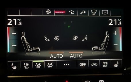 Audi e-tron I, 2021 год, 4 900 000 рублей, 9 фотография